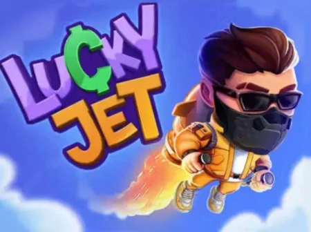 lucky-jet