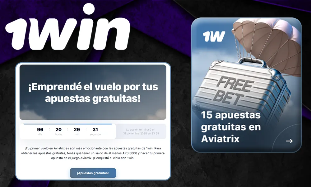 15 Apuestas gratuitas en Aviatrix