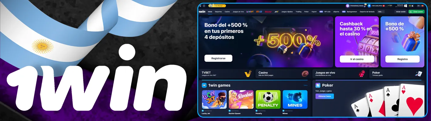 Casino online y apuestas deportivas