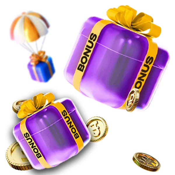 bonos y juegos