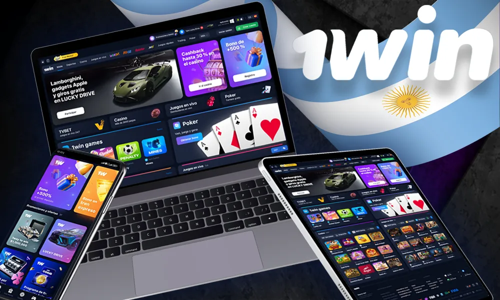 Datos clave sobre 1win