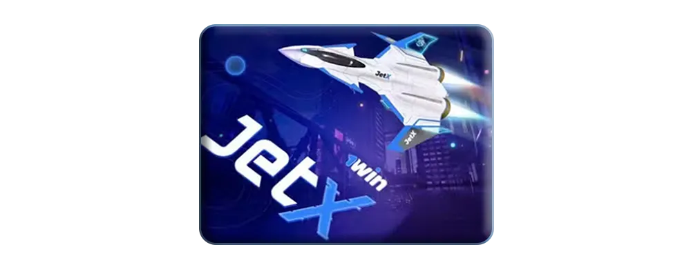 Apuestas en jetx