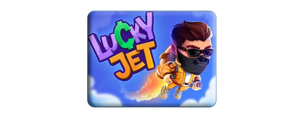 Apuestas en Lucky Jet
