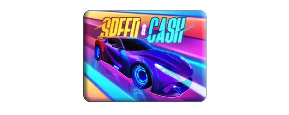 Apuestas Speed-n-Cash
